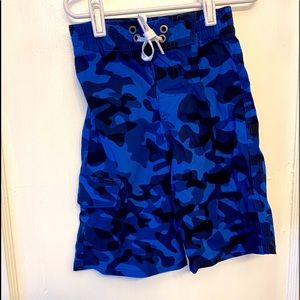 Hanna Andrersson swim trunks size 110/ US 5